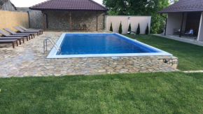Aqualux apartments